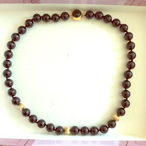 Vintage necklace